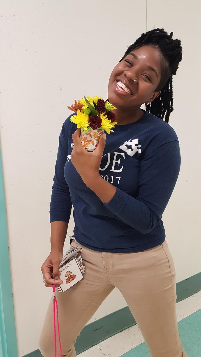 apexescougars's tweet image. A HUGE Cougar Congrats to our 3 finalists for this year's Instructional Assistant of the Year - Ellen Farrell (Technology), Bianca Harris (CCK), and Kim Hines (CCR)! They each bring such care and dedication to their work with students and staff here at AES! 🥰