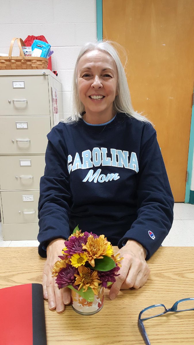 apexescougars's tweet image. A HUGE Cougar Congrats to our 3 finalists for this year's Instructional Assistant of the Year - Ellen Farrell (Technology), Bianca Harris (CCK), and Kim Hines (CCR)! They each bring such care and dedication to their work with students and staff here at AES! 🥰