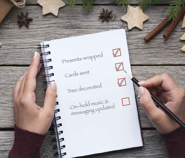 PremierBA's tweet image. Don't leave it until the last minute before updating your seasonal music &amp;amp; messages. premierba.co.uk