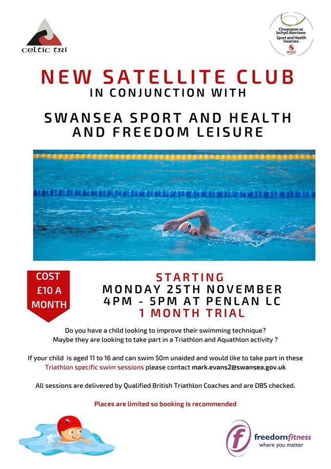 ivorbend's tweet photo. Places are filling up fast. If you are living with the Penlan LC area and interested in swimming and triathlon this could be for you. ⬇️⬇️⬇️⬇️ @poblgroup @Faithinfamilies  #penderry #penlan #blaenymaes #portmead #swimming #triathlon #tristars #grassroots #afterschoolclub https://t.co/oCVYD2ajdX
