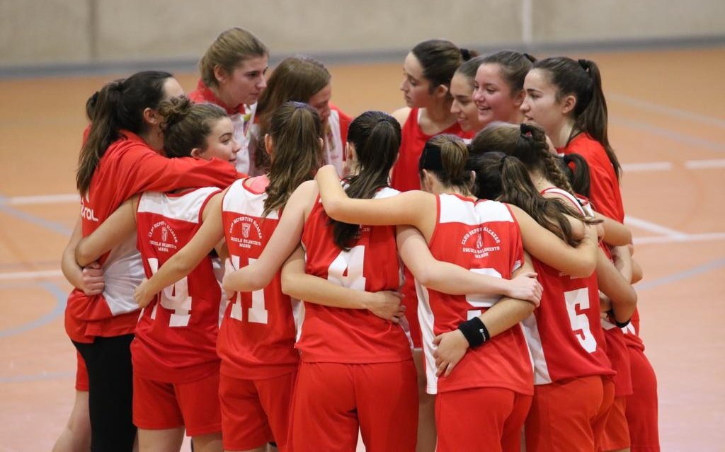 AceroPereda's tweet image. ➡️ cutt.ly/SeCv8iQ #CDAlcázar #LLND!