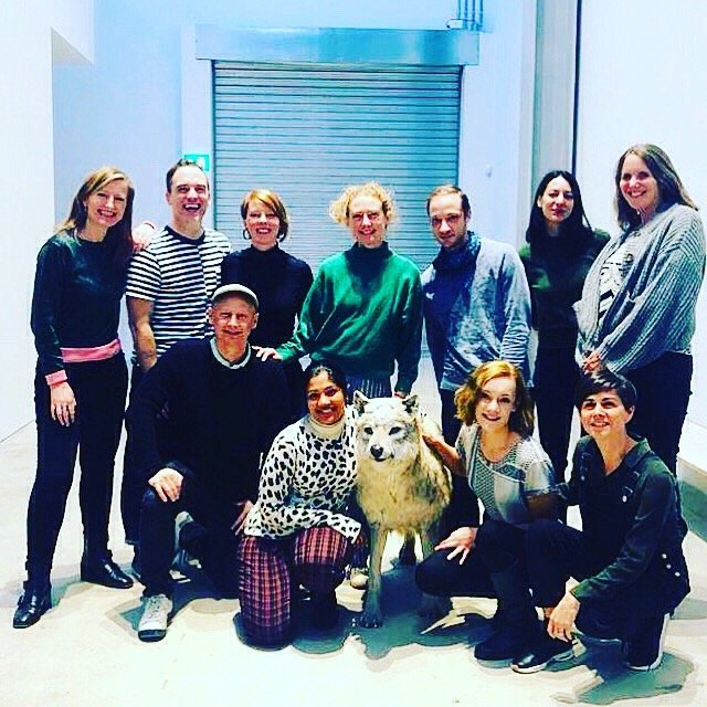 divyakasturico's tweet image. I was recently selected to be part of Wayne McGregor&apos;s fantastic QUESTLAB Network Artist opportunity - which focuses on intersections between dance and technology - such an exciting experience!

waynemcgregor.com/questlab-netwo…

#questlabnetwork