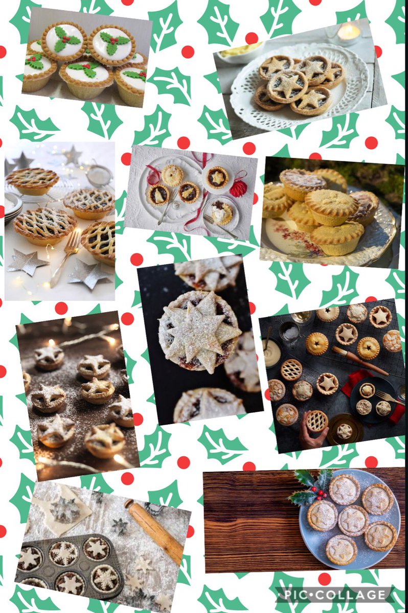 Tormead_HE's tweet photo. We are already thinking about Christmas in HE this week. Year 8 have been making and freezing shortcrust pastry and planning how they will put a creative spin on standard mince pies.  #HPL@HPLEDU https://t.co/SSaM1coozg