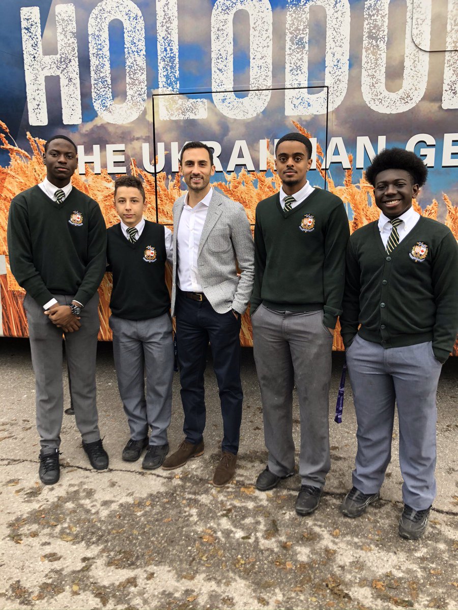 Stephen Lecce tweet media