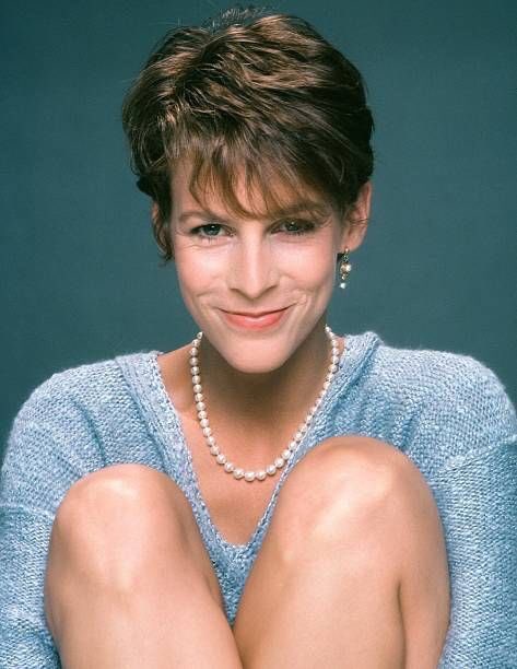 Happy birthday, Jamie Lee Curtis!  