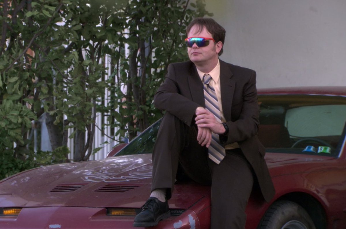 Gonna tell my kids this was Elon Musk