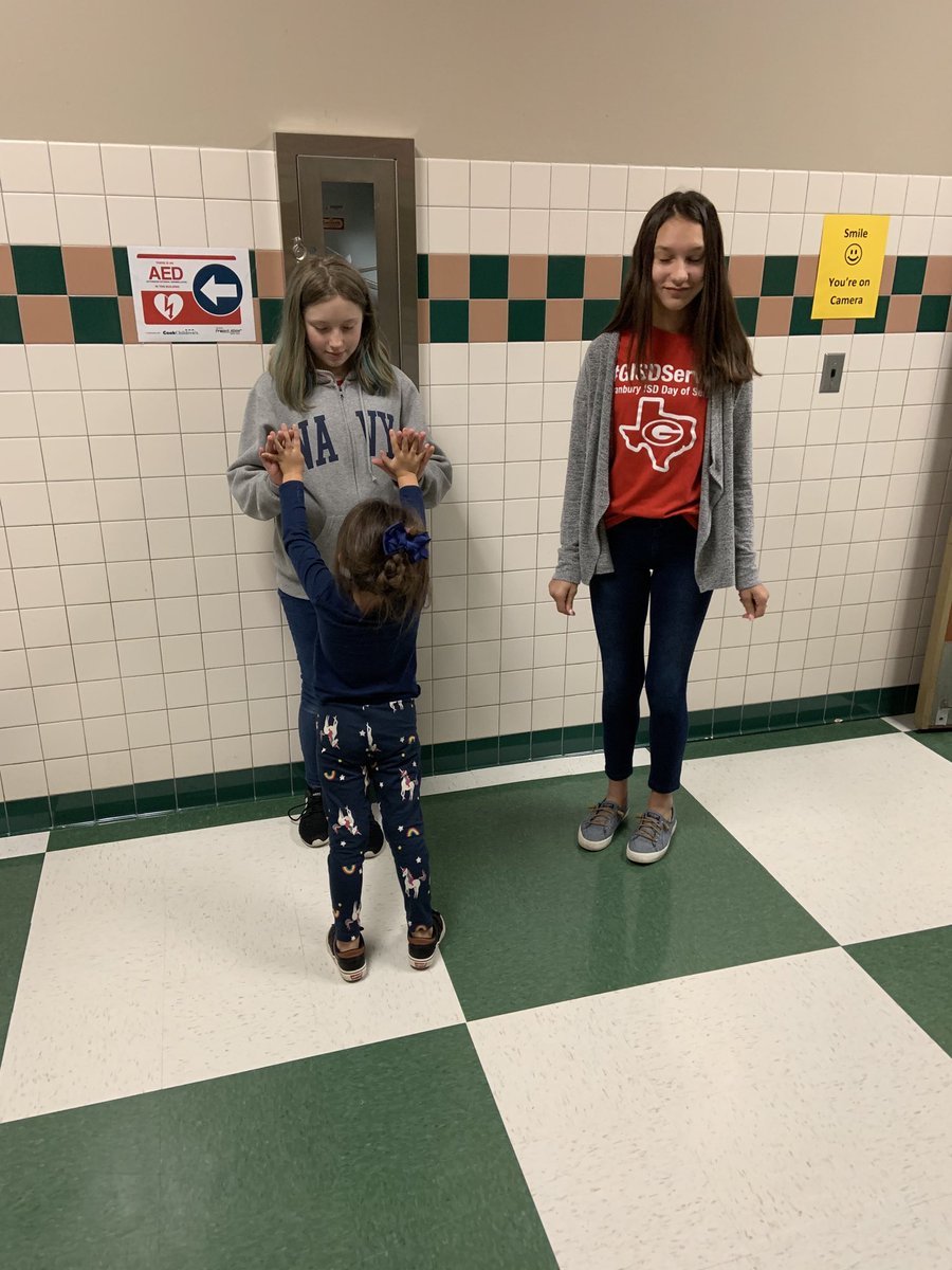 ams6SS's tweet photo. #AMServes #actonms https://t.co/JOOptVFOgv