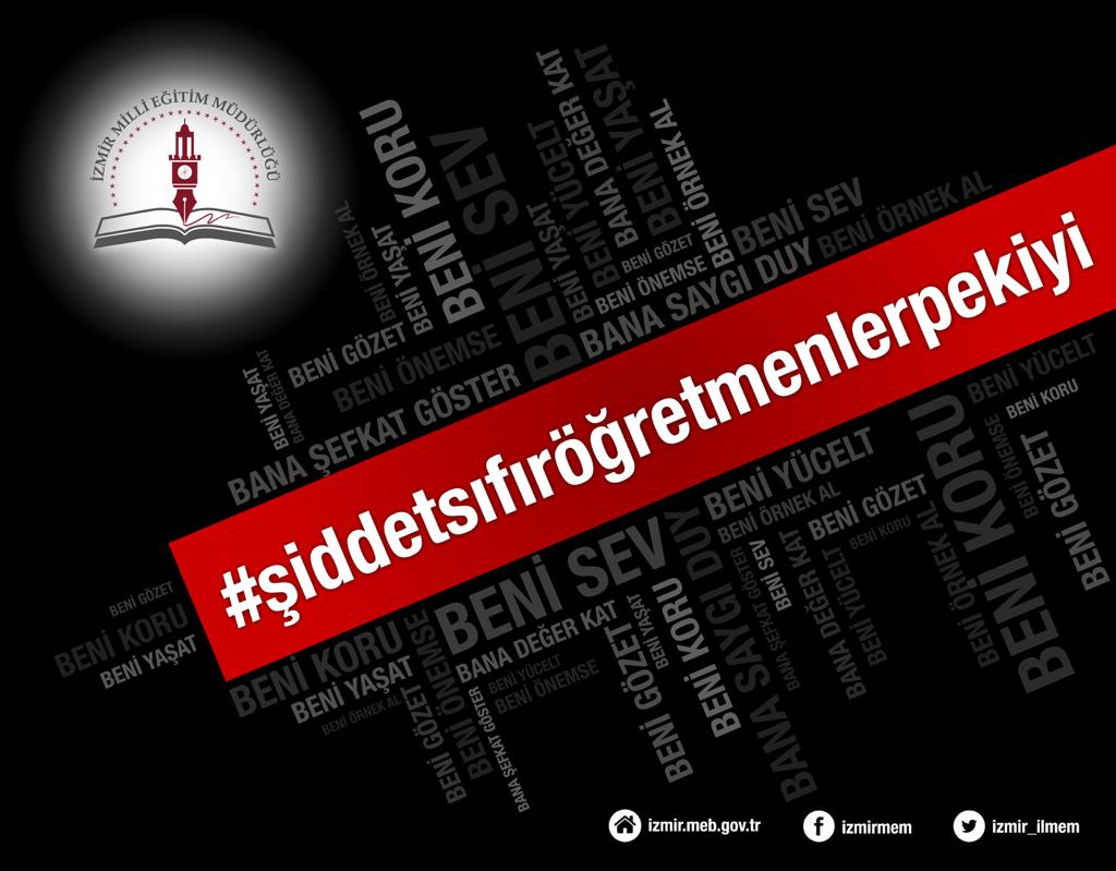 Almadan veren, kibirlenmeden gurur duyan, gösteriş yapmadan paylaşan, karşılık beklemeden seven, ağlarken gülebilendir öğretmen.

<a href="/yahsiomer/">Dr. Ömer YAHŞİ</a> <a href="/tcmeb/">Millî Eğitim Bakanlığı</a> <a href="/ziyaselcuk/">Ziya Selçuk</a>
#şiddetsıfırögretmenlerpekiyi