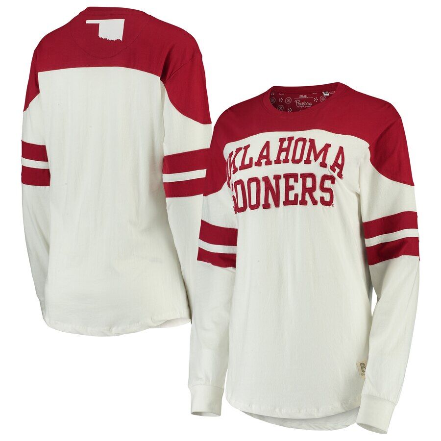 Oklahoma Locker Room is stocked with all of your college and NFL gear 🏈