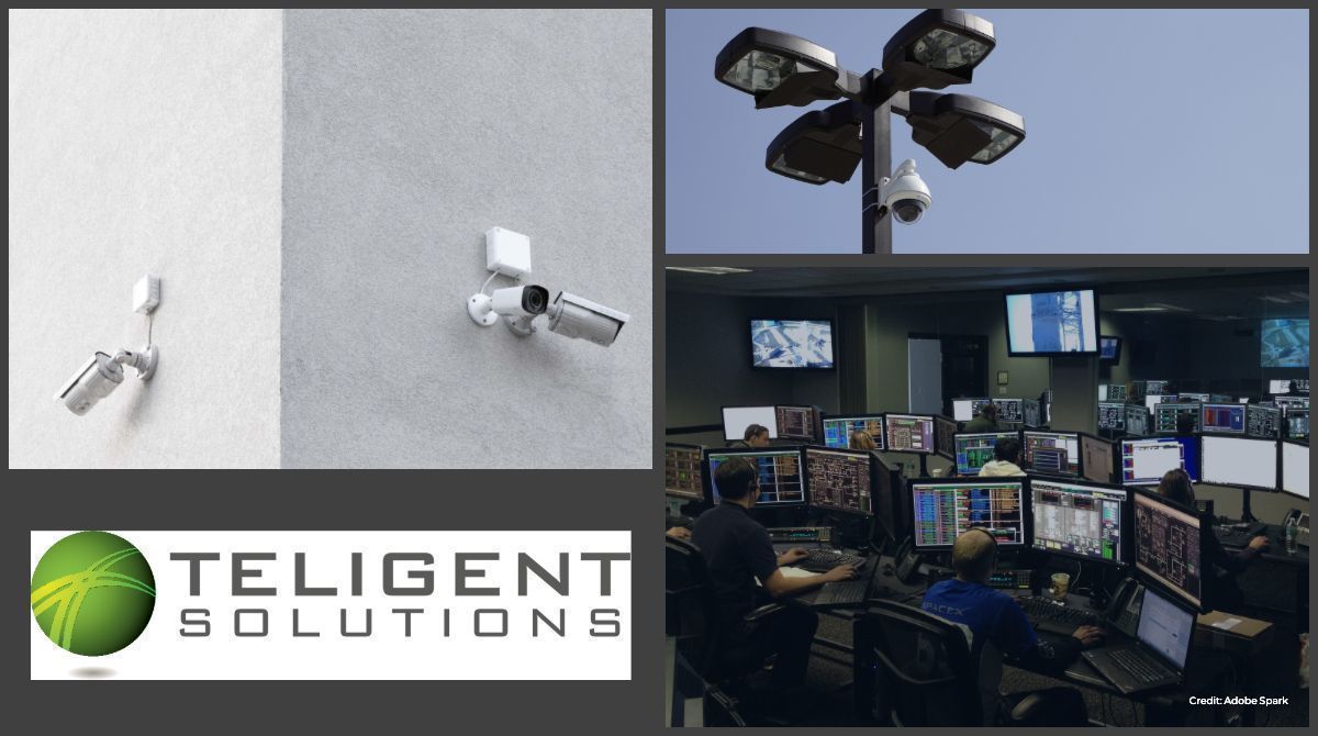 BUSINESS SERVICES - TELIGENT SOLUTIONS provides 24/7 protection, utilizes the latest technologies, and allows our clients peace of mind knowing their company assets are safe. CALL TODAY 855.835.4436