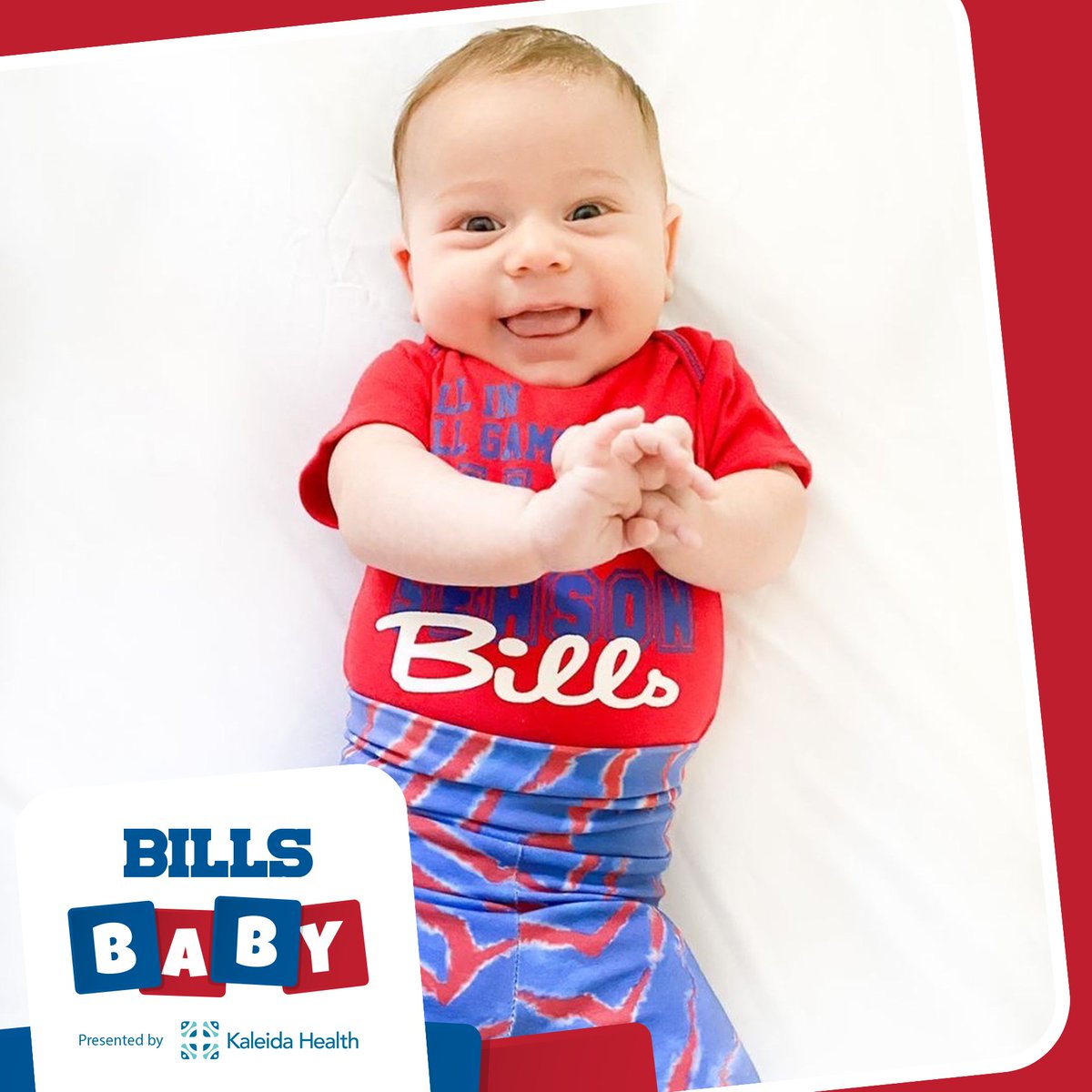 buffalo bills baby jersey