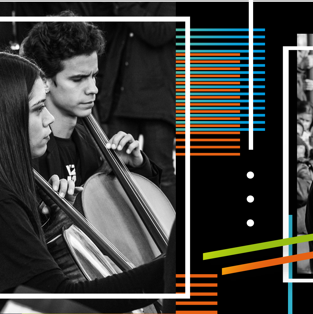 Orquesta Cruz Diez tweet media