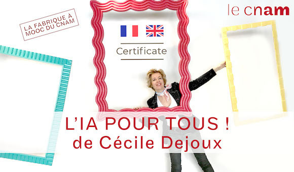 Cecile Dejoux tweet media