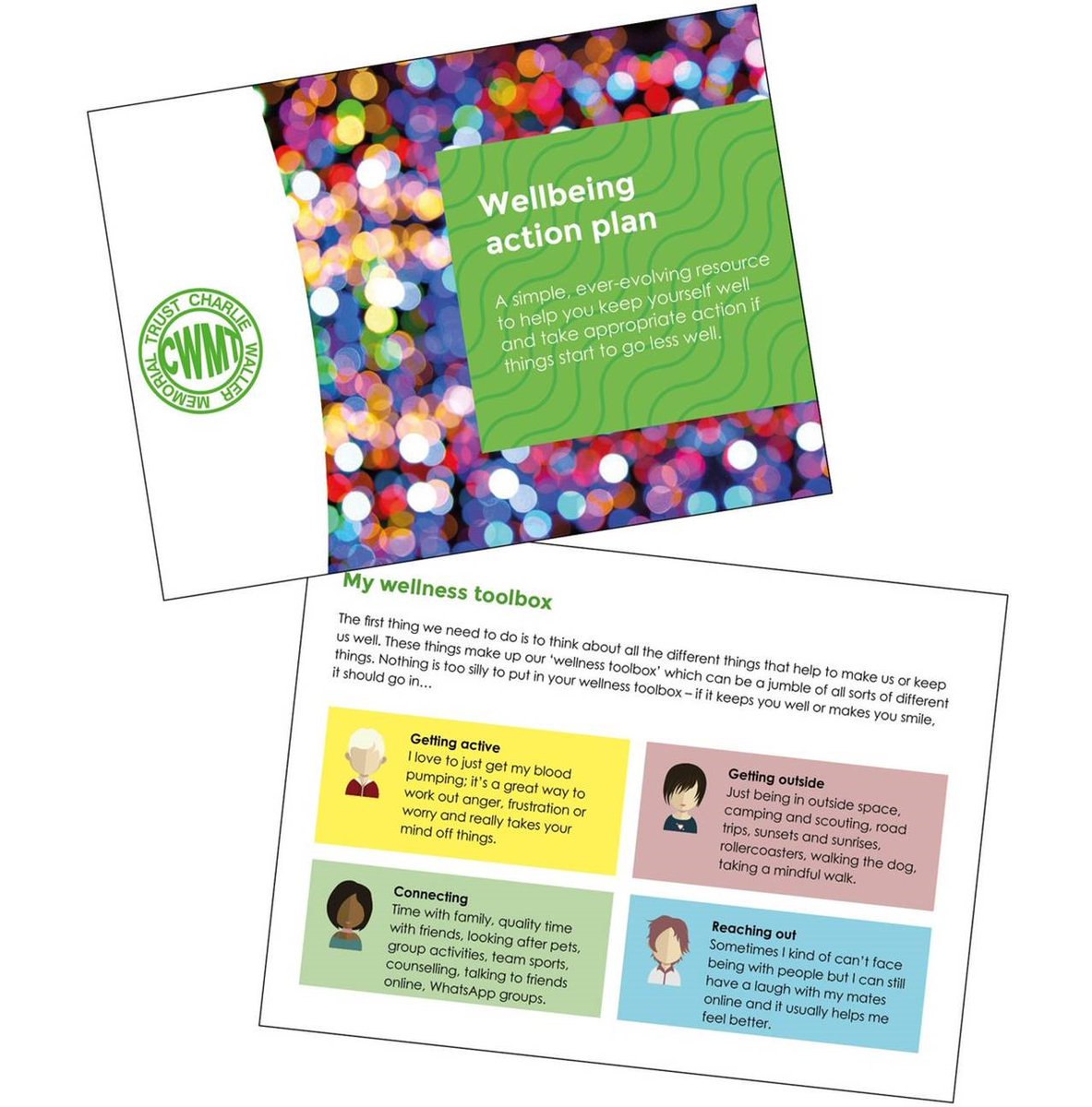 habsboys's tweet photo. The School has been using the @CharlieWtrust resources for three years now and the Wellbeing Action Plan booklets have proved very popular with parents of our Year 7 and 8 pupils.
Parent feedback ➡️ https://t.co/cO0mXX8aF2
#Wellbeing #Pastoral #Care #PSHCEE https://t.co/CGNz6TenJi