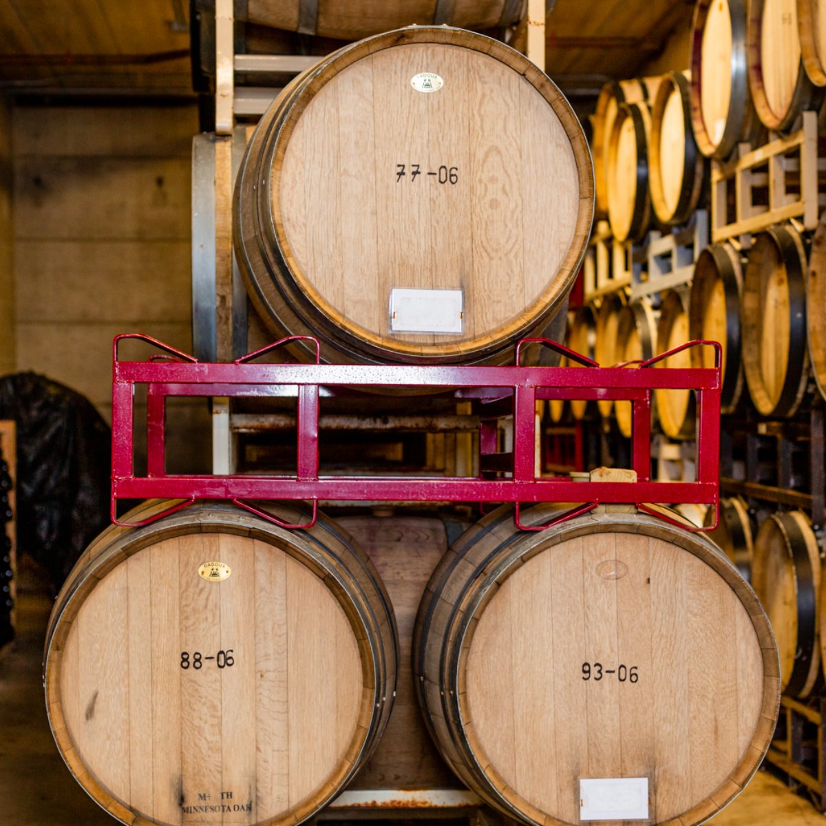We promise your visit will be barrels of fun.