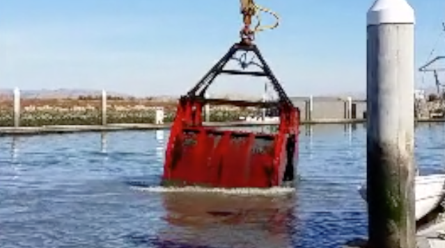 Westpoint Harbor tweet media