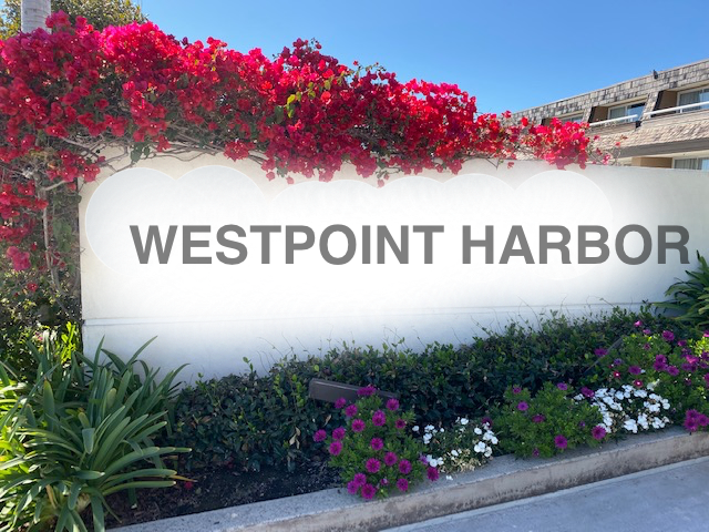 Westpoint Harbor tweet media
