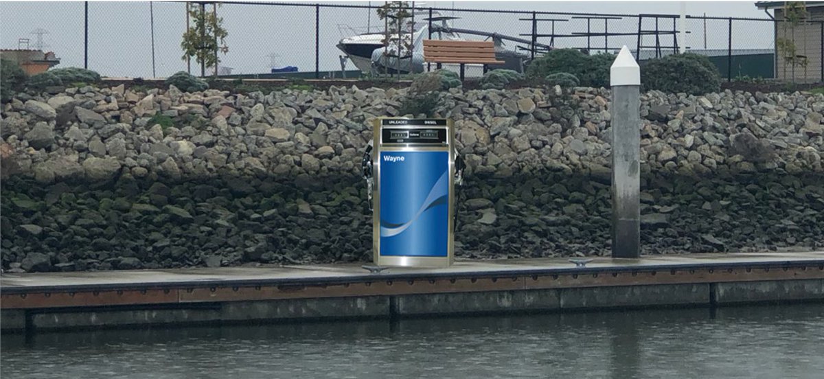 Westpoint Harbor tweet media