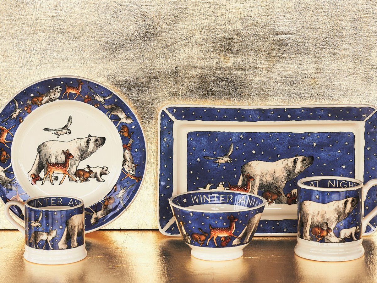 AnythingGoesL's tweet image. CLOSES TOMORROW! #Win a £75 @EmmaBridgewater voucher in our latest #AGLComp! Would you get some gorgeous #Christmas pottery with it or buy the perfect gift for someone you love? To enter, RT #AGLComp and follow us to enter. Bonus entry &amp;amp; full T&amp;amp;Cs on site: anythinggoeslifestyle.co.uk