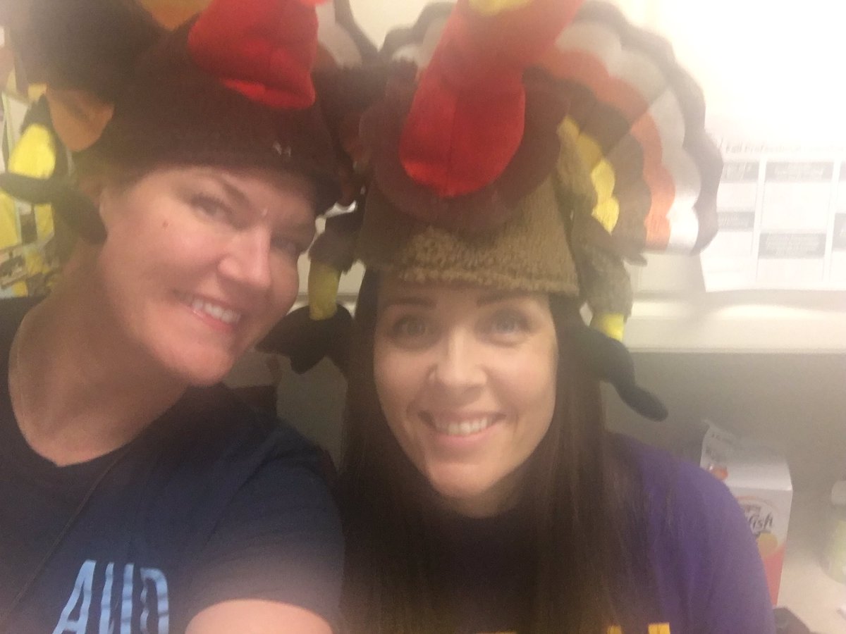 MsScottPJH's tweet photo. Giving thanks for our wonderful staff w a pancake/waffle bar. Roy Dunn - Best hot chocolate ever!#parkhillconnects #risdsaysomething https://t.co/BA9EQ8HQpZ