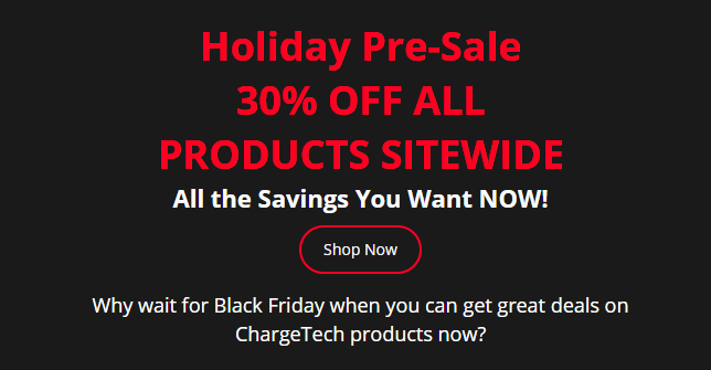 ChargeTech tweet media