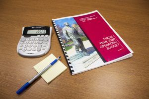 YSU technology and laboratory fees have been withheld from the university's departments and colleges, but why? #TheStudentVoice buff.ly/33cE0GS