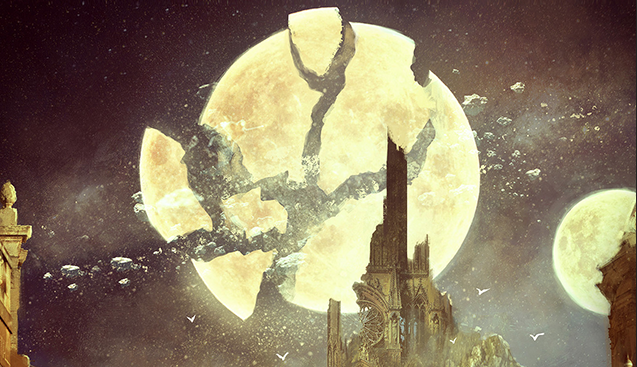 Today, we're sharing a glimpse of THE KINGDOM OF LIARS, a truly epic fantasy debut by @MacMartell coming next May from @SagaSFF. See the stunning cover and read the first two chapters now! bit.ly/2KIHpXC