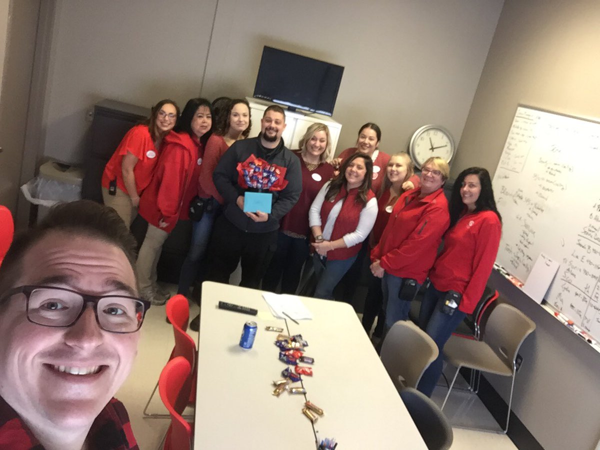 Pete Van Klaveren tweet media