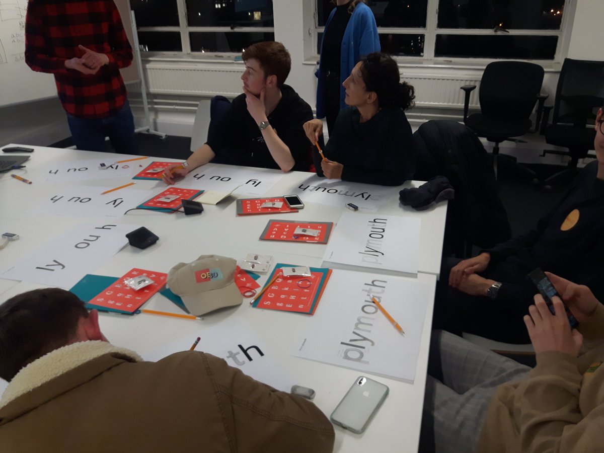BA (Hons) Graphic Design at AUP tweet media