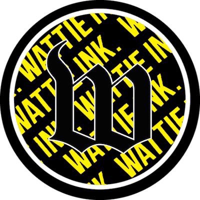 Can’t wait to Rock the W again in 2020. 🔥🔥🔥
 #wattieink #wattieinkeliteteam