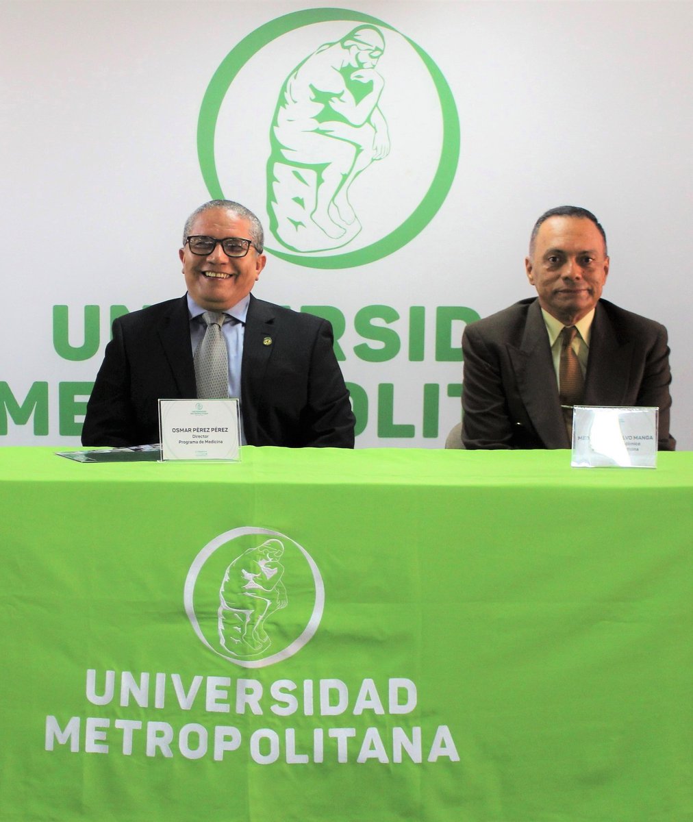 UnimetroCO's tweet photo. Esta ceremonia institucional es un acto de gran importancia para la Universidad; se implementó desde los inicios de este programa académico. 

#Unimetro👨‍⚕ https://t.co/wUEGKZk9oz