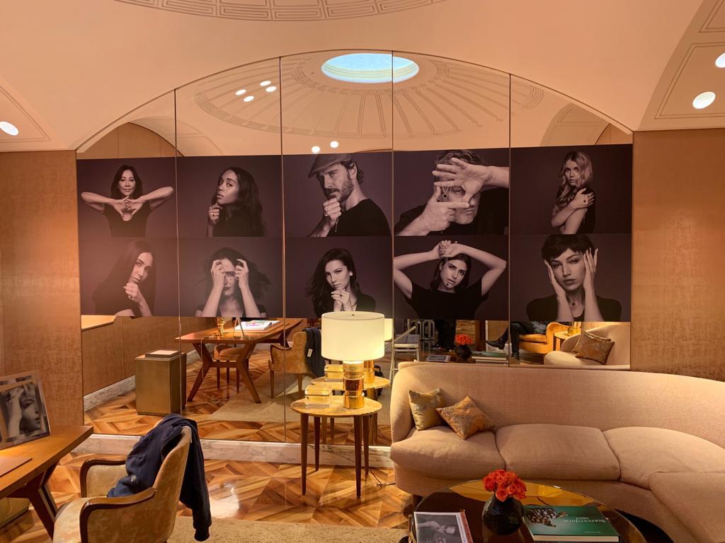 RHMEvents's tweet photo. These #Vinyl Graphics we installed for our friends at #Rizer complimented the #Bulgari store on New Bond Street perfectly! #EventProfs #Graphics https://t.co/PCGe0uPgSo