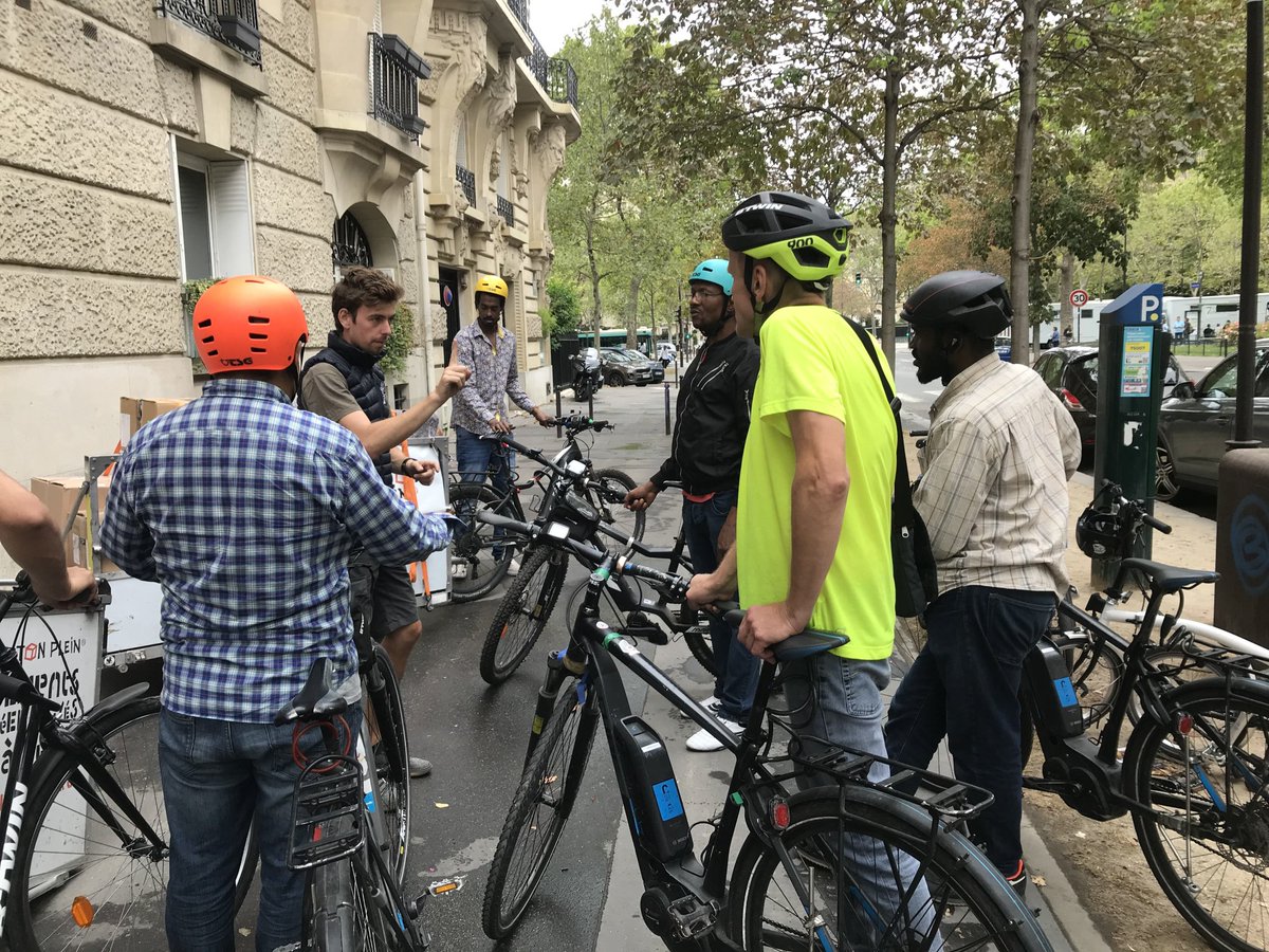 Un bon brief, c'est un déménagement bien lancé ! 👆
Mais c'est surtout un déménagement bien préparé ;) 
swll.to/krgKI31