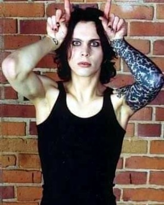 Happy birthday to the most sexy vampire singer Ville Valo    