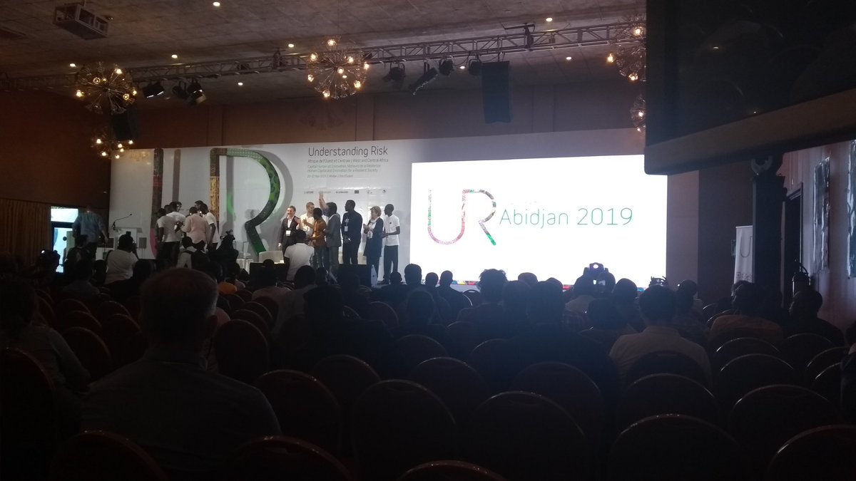 nicolas_chavent's tweet photo. =#OpenStreetMap #OpenData #LogicielsLibres #Afrique=
Energie émotion et gaieté collective des #teams d'organisation des #conferences #URWCA #SotMAfrica2019 qui ont rendu possibles et beaux ces 3 jours pour 586 gens!
#francophonie #map4ci #civ #225 #UR2019 #SOTMA2019 #SoTMAfrica https://t.co/9wGyICX6iX