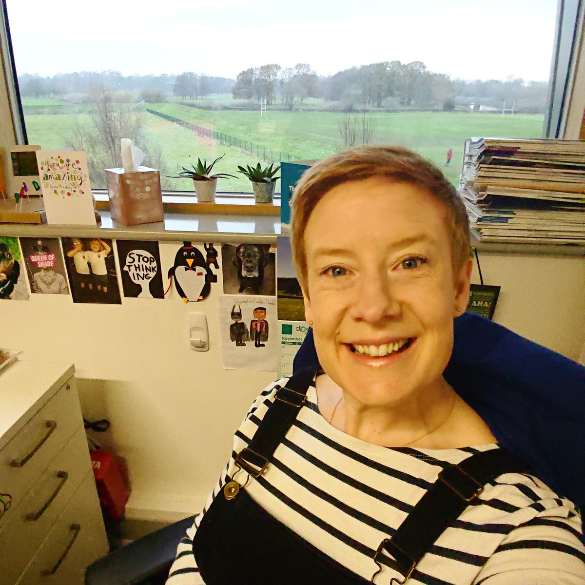 Love my job @CarlisleYZ
Always a pleasure, never a chore ❤️