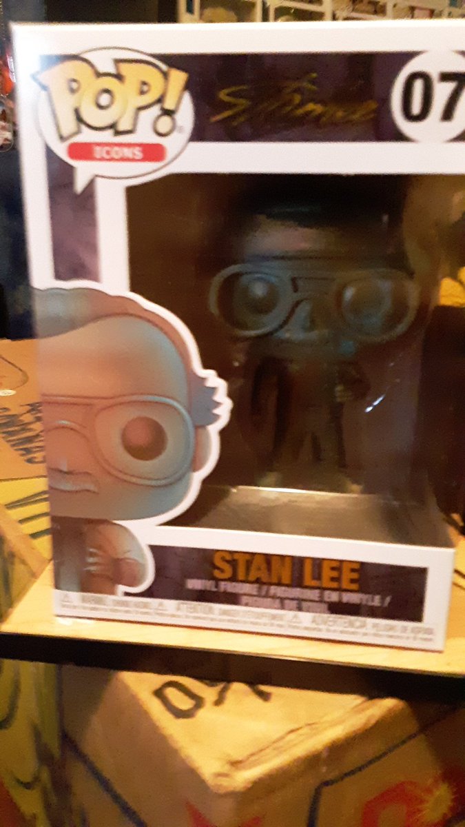 Funko Rebel tweet media