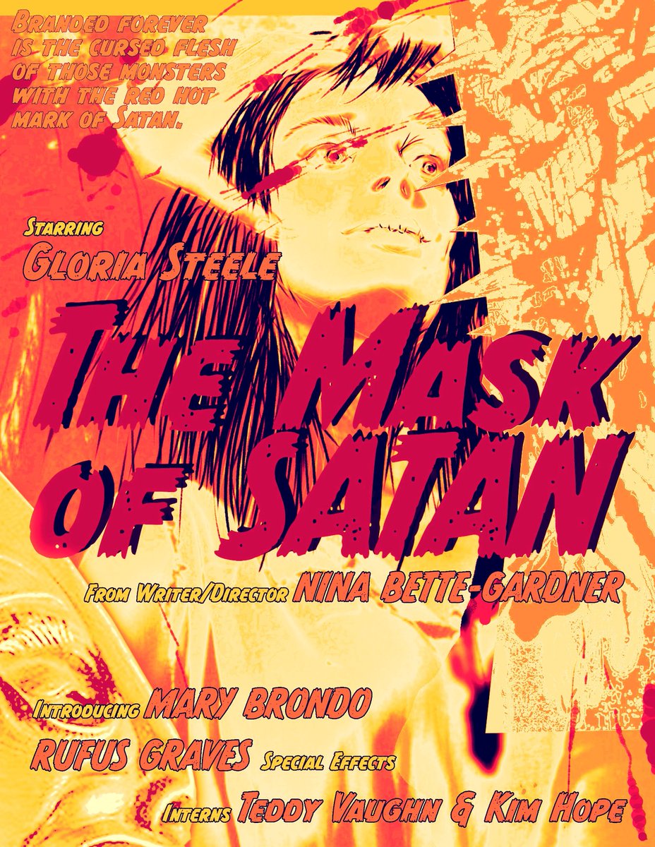 Romama's tweet photo. I'll be running this at Gary Con XII... https://t.co/XKisqQDoaY