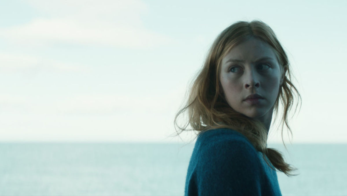 Image result for sea fever release date