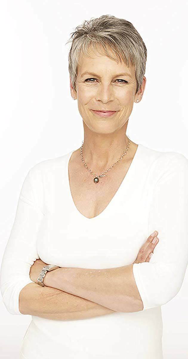 Happy birthday, Jamie Lee Curtis 