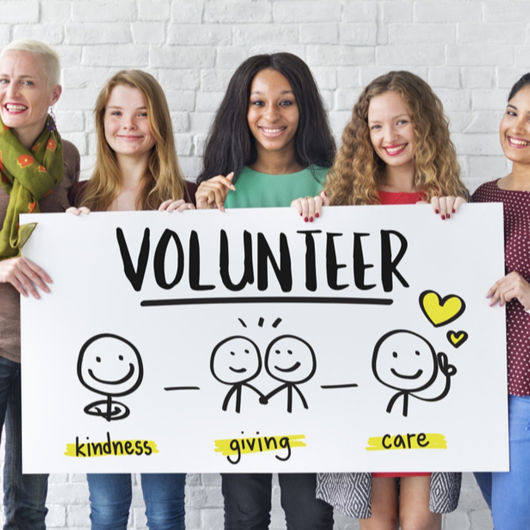 ShalomLearning's tweet image. In this season of giving, consider setting up regular volunteering #shalomlearning #jewishlearning #volunteeringforgood #mentalhealthawareness #givingtoothers #chesed #tikkunolam #familiesvolunteertogether  vice.com/en_us/article/…