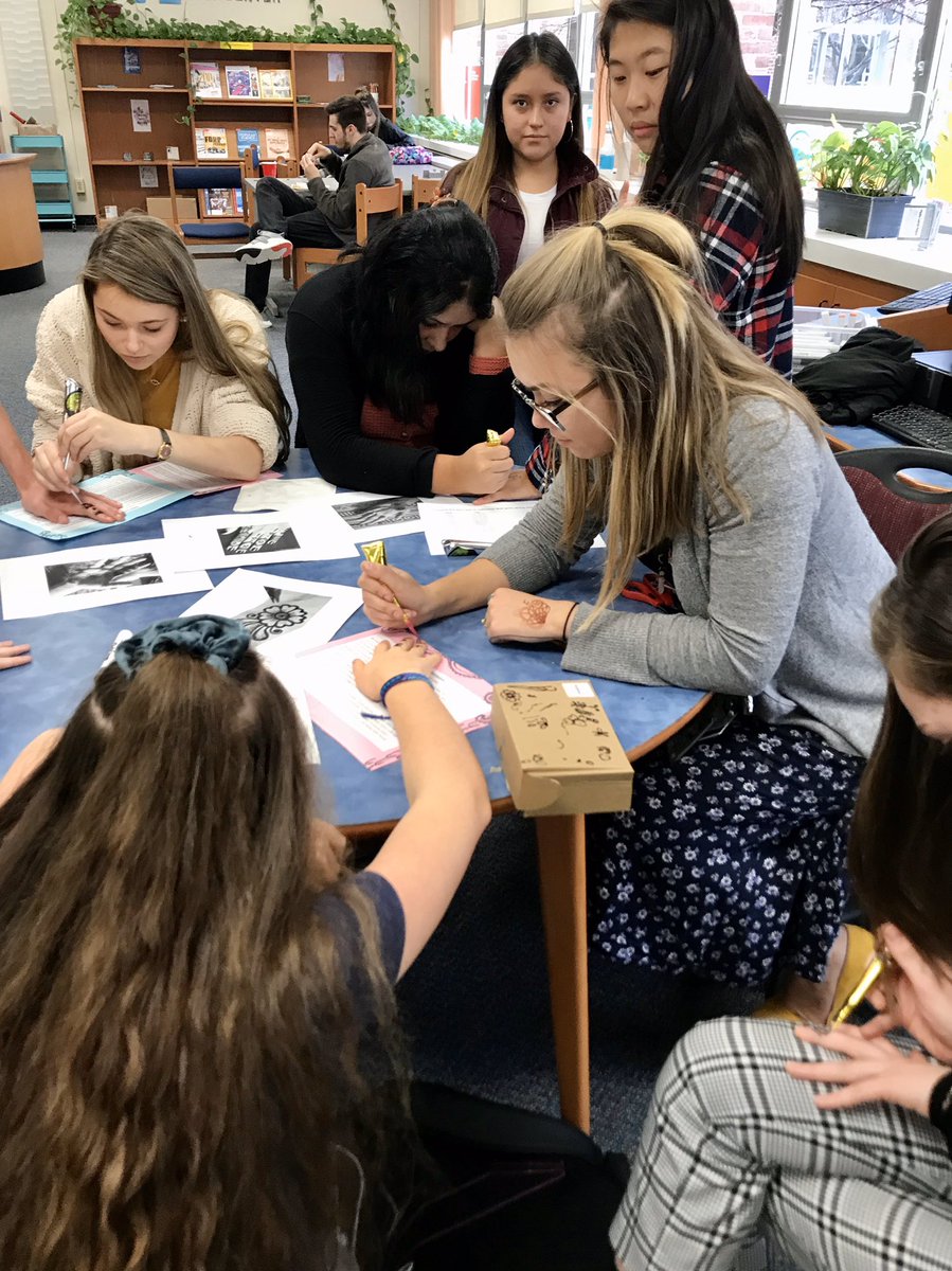 Christina D tweet media