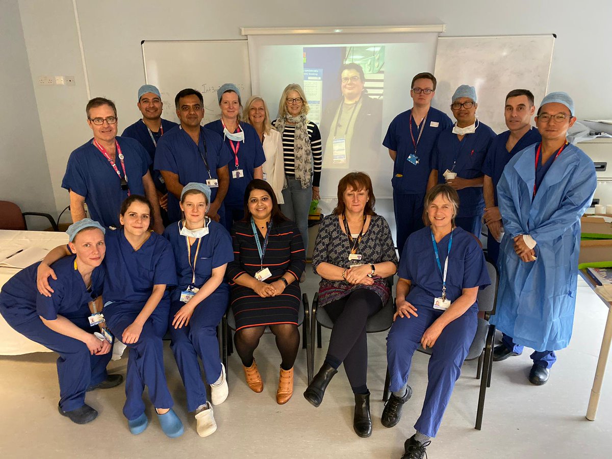 <a href="/henryhammerbeck/">Henry</a> You were a mentor, a guide, and a friend! Words cannot bring you back, but it certainly does bring back the fond memories that we all shared with you! You are terribly missed Henry! Lister anaesthesia team.