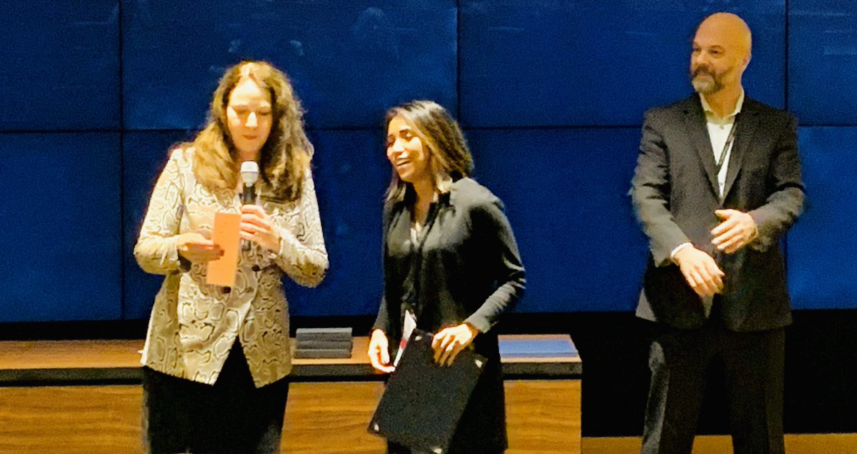 <a href="/EatonvilleSD/">Eatonville SD</a> we are so proud of our Director Liza Klumpar Leadership #WSSDA graduate! #alwayslearning and #always leading ! It’s all about #relationships !