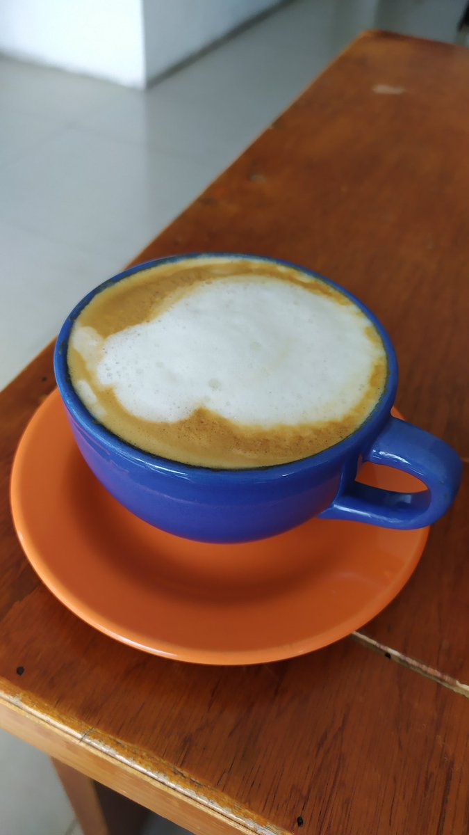 siranfega's tweet photo. Una tienda ☕  más para la lista. Gracias a @ExpedicionCafe por recibirnos hoy. https://t.co/TMUIqrUjec