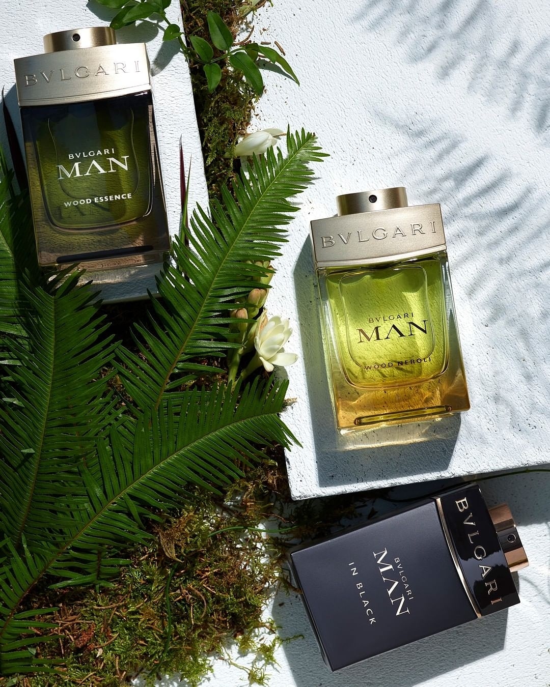 Bvlgari man clearance 2019