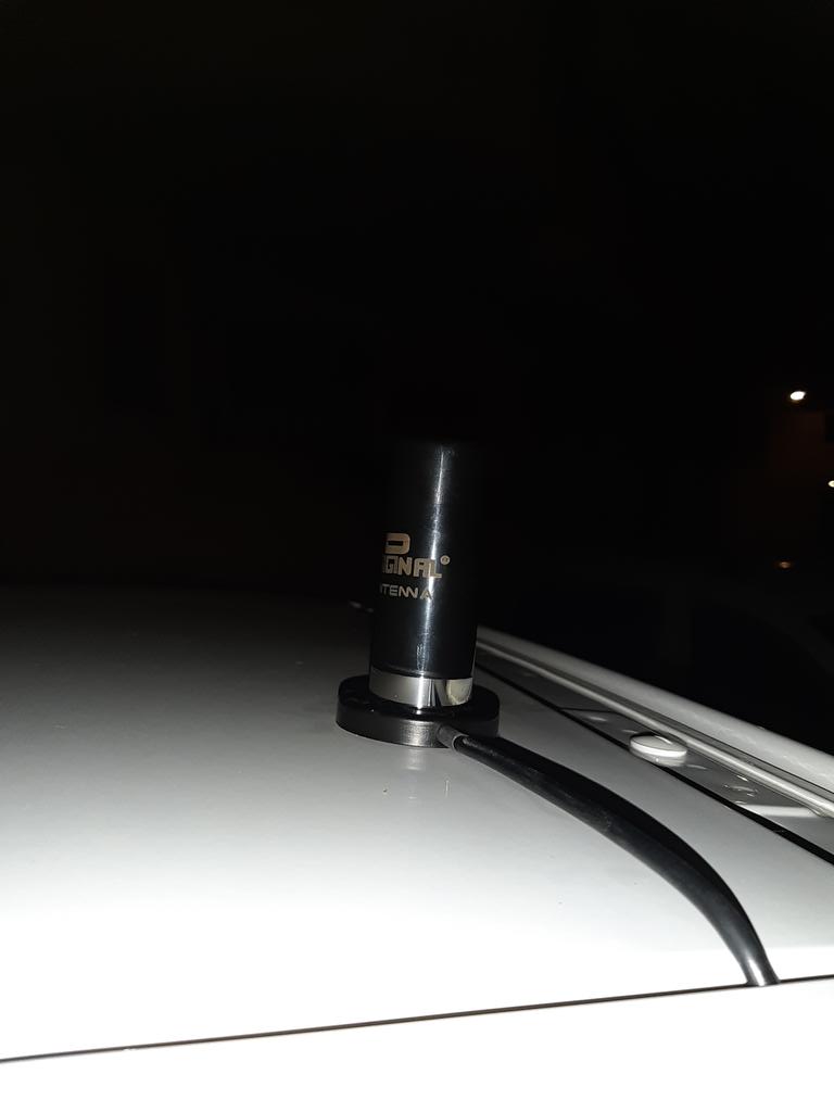 Tks <a href="/Ea1pa/">Salva</a> Salva fer qso in SO 50. Rx G0, UR3, DL9 IS0, F4