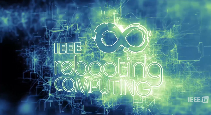 IEEERebootComp's tweet photo. Didn't make it to this year's #IEEE International Conference on #RebootingComputing (#IEEEICRC 2019)? No problem! We've got highlights - including program links, @IEEEtv videos, and more - from this great event available at the @IEEERebootComp web portal: https://t.co/kVgJDnk1QR https://t.co/0sSzvstao7