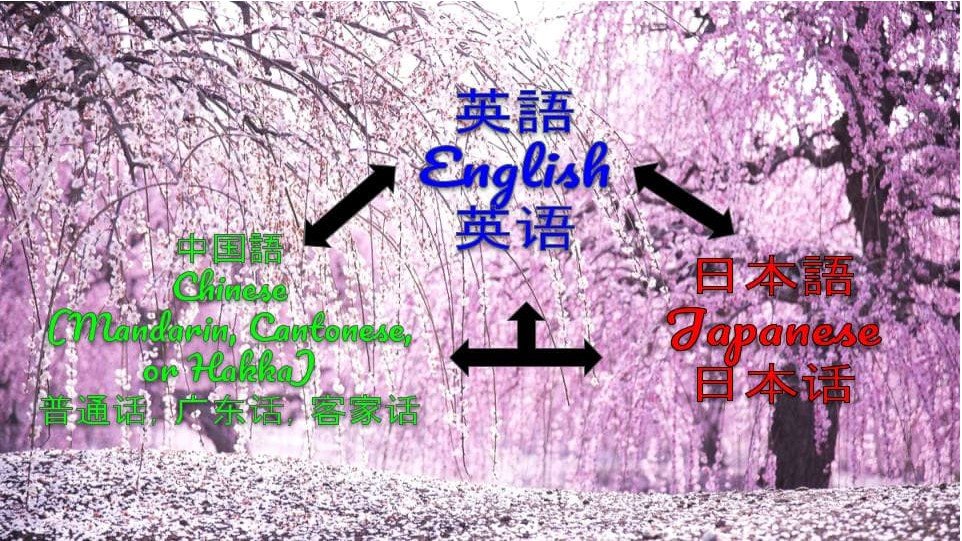 SocialLynne's tweet photo. I will translate from chinese or japanese to english

details here: https://t.co/NYAjy68BYA

#englishtranslation #englishtochinese #chinesetoenglish #japanesetoenglish #englishtojapanese #FridayFeeling #DisneyFrozen2atKohls https://t.co/835tYqj3O6