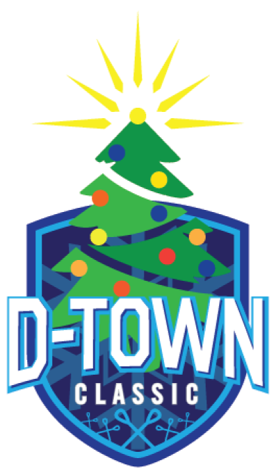 The stockings are empty.  The presents all opened.  The leftovers eaten.  Now get out there and play some lacrosse.  DTOWN Holiday Classic.  Devember 27.  December 28. ow.ly/fJxD50xcIWL